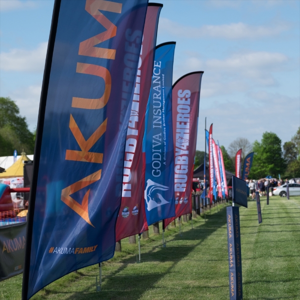 Sail Flags Custom Sailflags Best Sail Flag UK