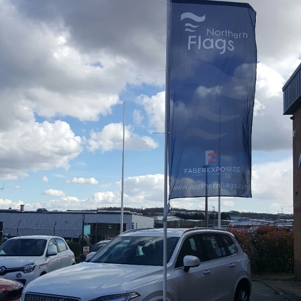 Flagpoles Flagpole Manufacturer Showhome Flagpole