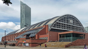 Manchester Central